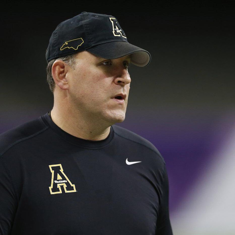Shawn Clark, UCF offensive line coach and former Appalachian State coach, dies at 50